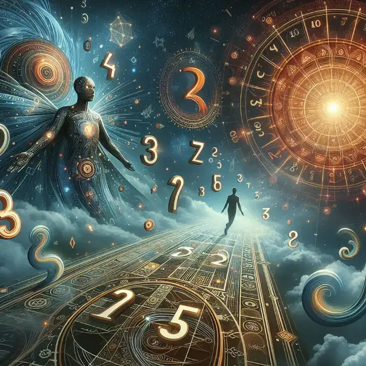 Awakening to Your Cosmic Destiny